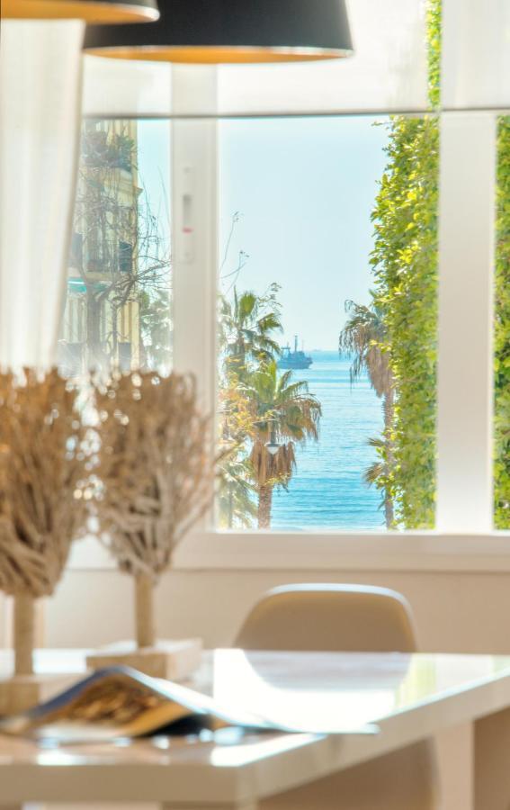 Genteel Home Paseo De Reding 马拉加 外观 照片